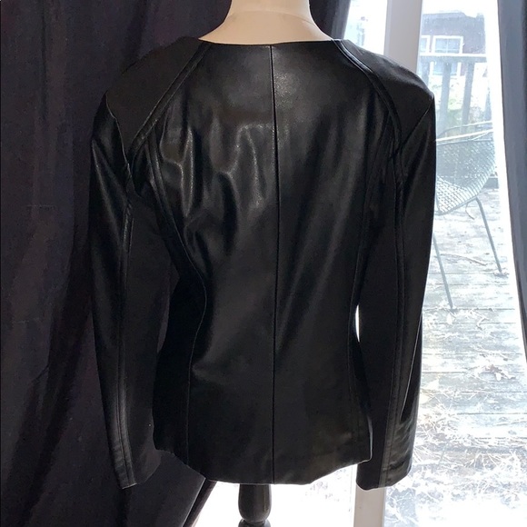 CALVIN KLEIN Jacket - Picture 4 of 7